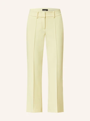 Zdjęcie produktu Cambio Spodnie Bootcut Farah gelb