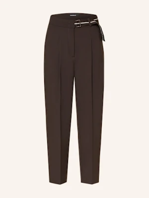 Cambio Spodnie Elaine braun