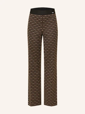 Cambio Spodnie Faith braun