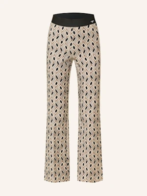 Cambio Spodnie Faith grau