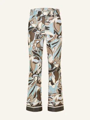 Cambio Spodnie Francoise blau