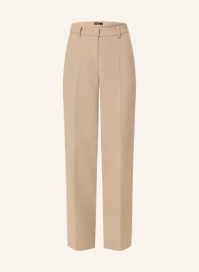 Cambio Spodnie Goldy beige