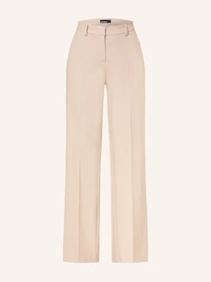 Cambio Spodnie Goldy beige