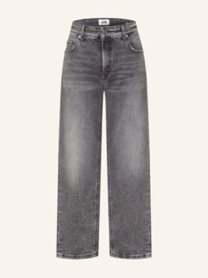 Cambio Spodnie Jeansowe Oria grau
