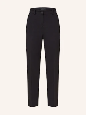 Cambio Spodnie Karina blau