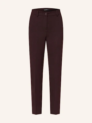 Cambio Spodnie Karina rot