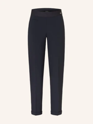 Cambio Spodnie Kim blau