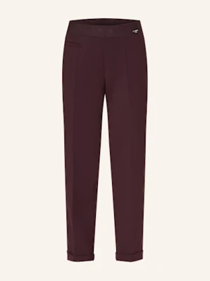 Cambio Spodnie Kim rot