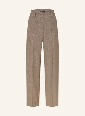 Cambio Spodnie Marlena Amelie beige