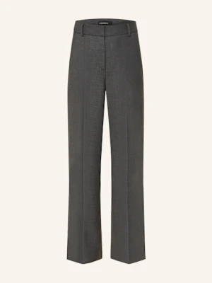 Cambio Spodnie Marlena Amelie grau