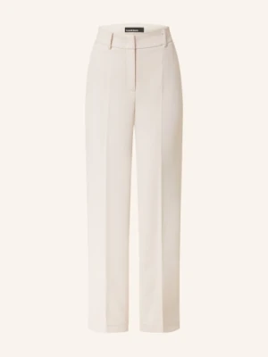 Cambio Spodnie Marlena Amelie grau