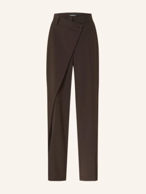 Cambio Spodnie Marlena Anais braun