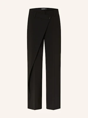 Cambio Spodnie Marlena Anais schwarz