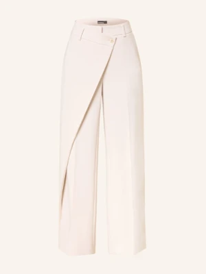 Cambio Spodnie Marlena Anais weiss