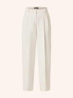 Cambio Spodnie Marlena Anny weiss