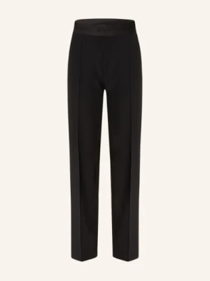 Cambio Spodnie Marlena Ava schwarz