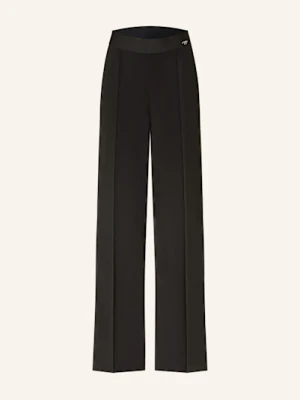 Cambio Spodnie Marlena Ava schwarz