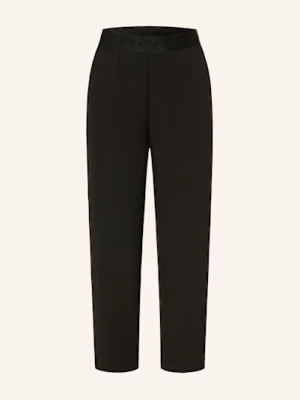 Cambio Spodnie Marlena Elena schwarz