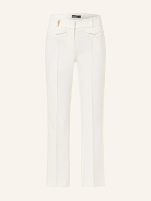 Cambio Spodnie Marlena Farah weiss