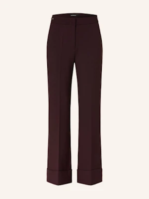 Cambio Spodnie Marlena France rot