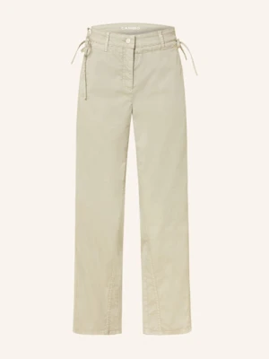 Cambio Spodnie Olympia gruen