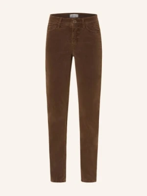 Cambio Spodnie Piper braun