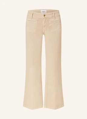 Cambio Spodnie Tess beige