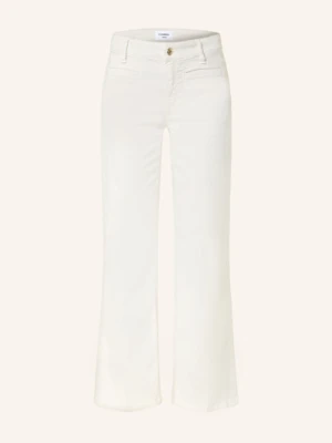 Cambio Spodnie Tess weiss