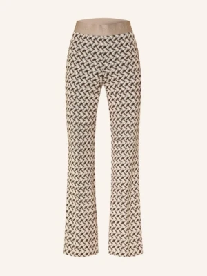 Cambio Spodnie Z Marleny Francis braun