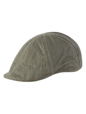 Camel Active Beret w kolorze szarym rozmiar: M
