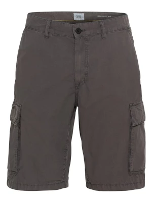 Camel Active Bermudy w kolorze antracytowym rozmiar: W48