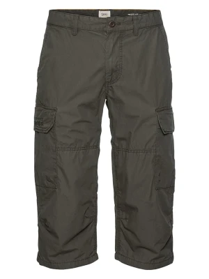 Camel Active Bermudy w kolorze antracytowym rozmiar: W50
