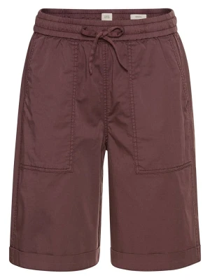 Camel Active Bermudy w kolorze brązowym rozmiar: W29