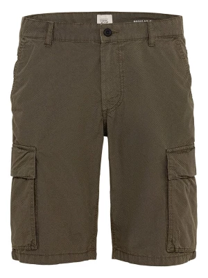 Camel Active Bermudy w kolorze khaki rozmiar: W31