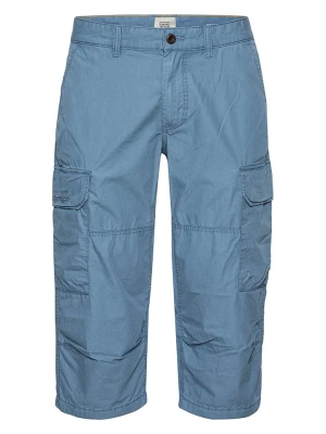 Camel Active Bermudy w kolorze niebieskim rozmiar: W48