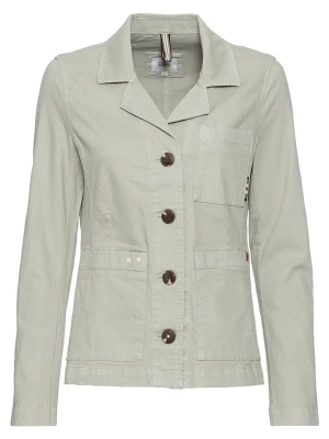 Camel Active Blezer w kolorze khaki rozmiar: 44