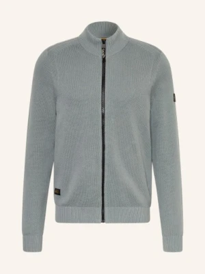 Camel Active Bluza blau