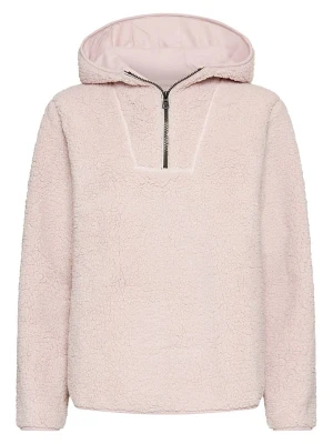 Camel Active Bluza polarowa w kolorze beżowym rozmiar: 3XL