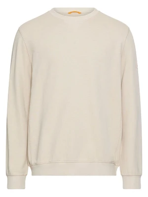 Camel Active Bluza w kolorze beżowym rozmiar: XXL