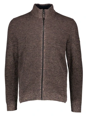 Camel Active Bluza w kolorze brązowym rozmiar: L