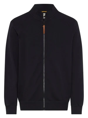 Camel Active Bluza w kolorze czarnym rozmiar: XXL