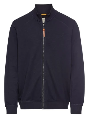 Camel Active Bluza w kolorze granatowym rozmiar: XXL