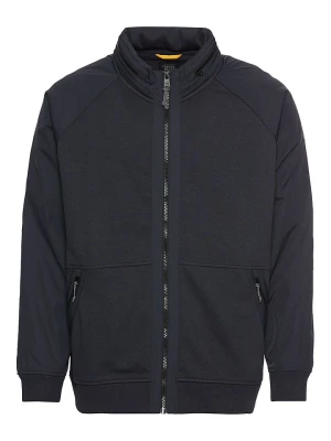 Camel Active Bluza w kolorze granatowym rozmiar: L