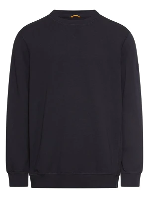 Camel Active Bluza w kolorze granatowym rozmiar: M