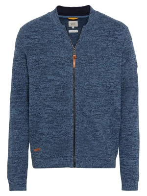 Camel Active Bluza w kolorze granatowym rozmiar: XXL