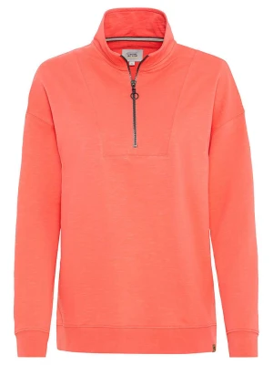 Camel Active Bluza w kolorze różowym rozmiar: M