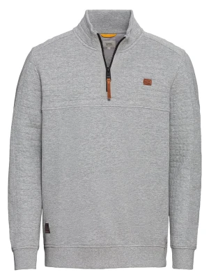 Camel Active Bluza w kolorze szarym rozmiar: XL