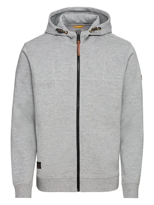 Camel Active Bluza w kolorze szarym rozmiar: XL