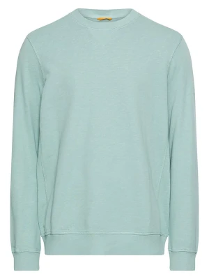 Camel Active Bluza w kolorze turkusowym rozmiar: XL