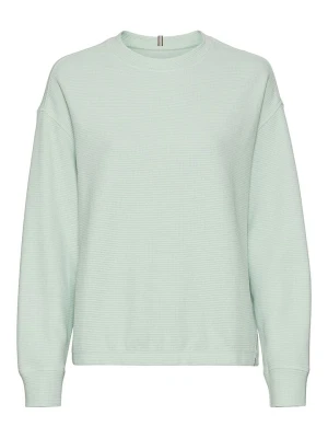 Camel Active Bluza w kolorze zielonym rozmiar: L